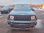 Jeep Renegade 2021