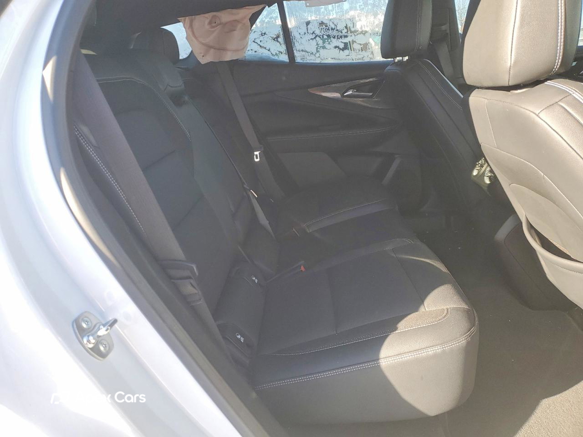 Chevrolet Blazer 2024