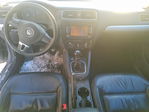 Volkswagen Jetta 2012