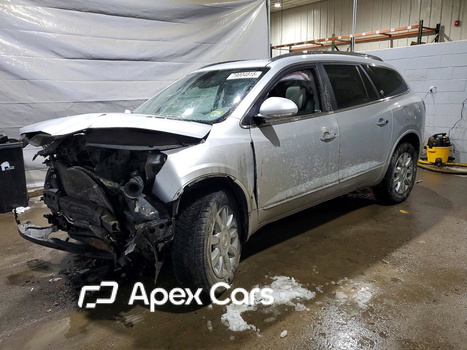 Buick Enclave 2015 - Zdjęcie 1 z 15