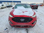 Ford Edge 2020