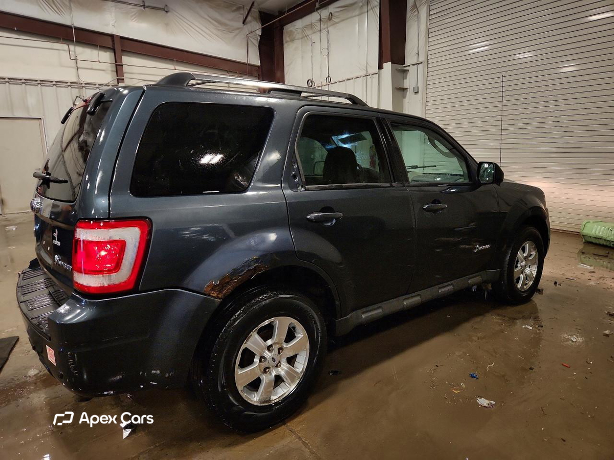 Ford Escape 2009