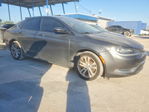 Chrysler 200 2016
