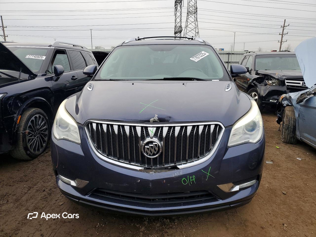 Buick Enclave 2014