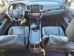 Honda Pilot 2017