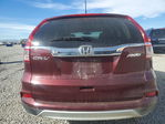 Honda CR-V 2016
