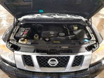 Nissan Titan 2015