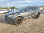 Audi Q7 2013