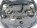 Nissan Altima 2018