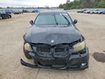 BMW Series 3 2011