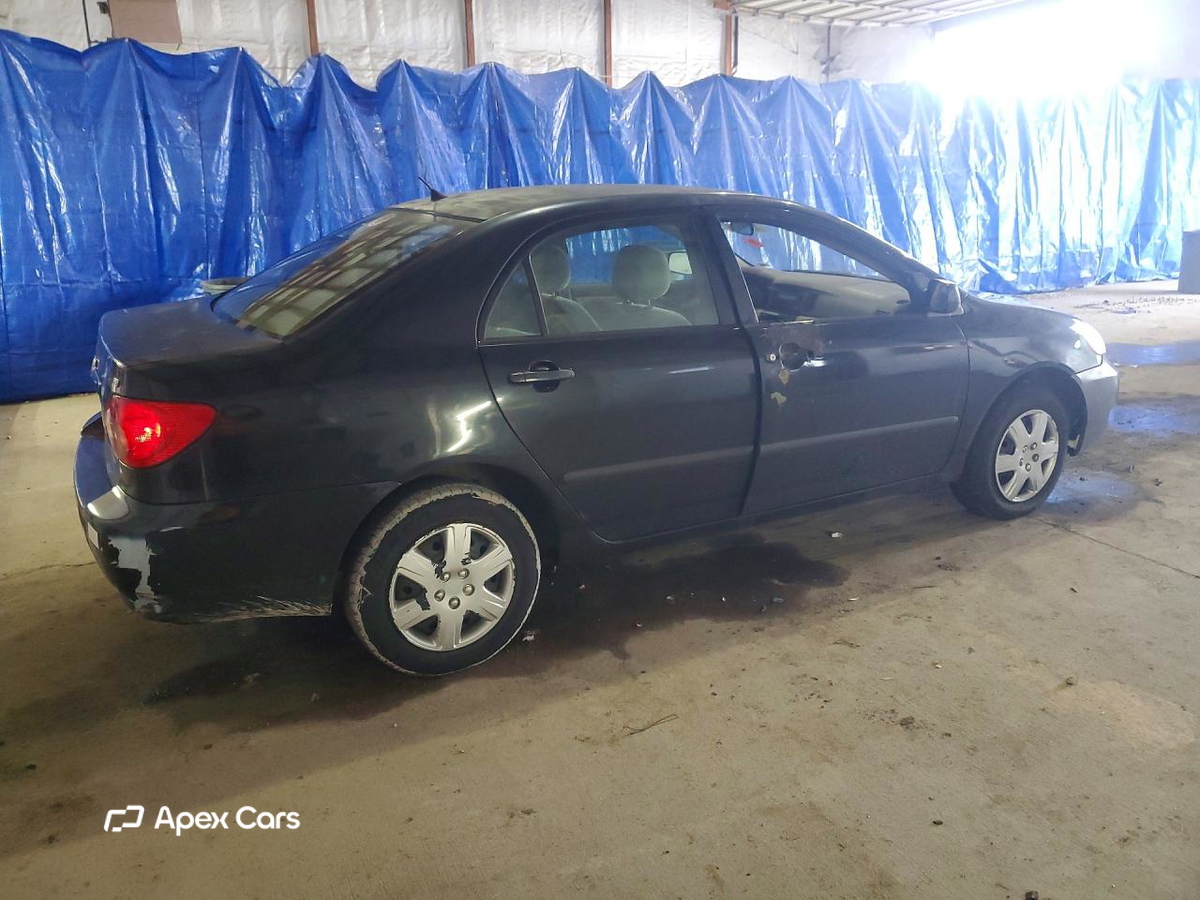 Toyota Corolla 2005