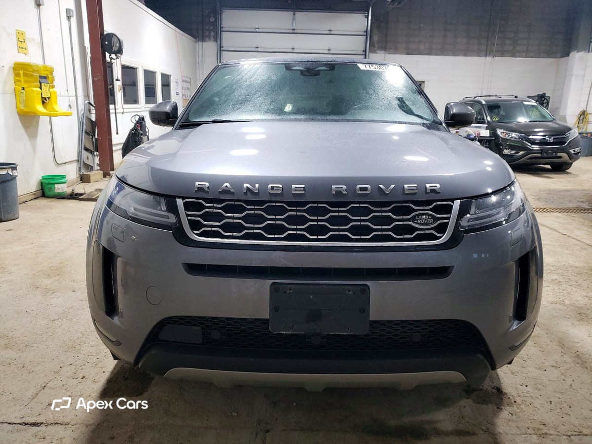 Land Rover Range Rover 2023