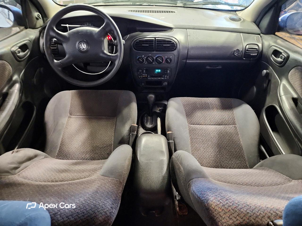 Dodge Neon 2000