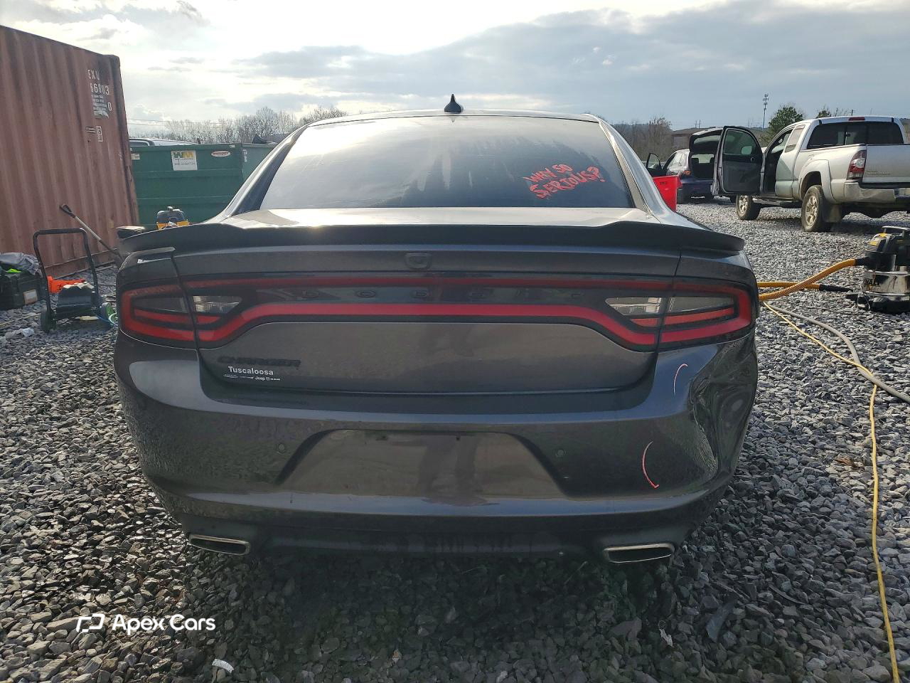 Dodge Charger 2023