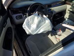 Chevrolet Impala 2012