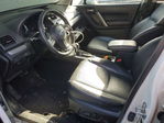Subaru Forester 2015