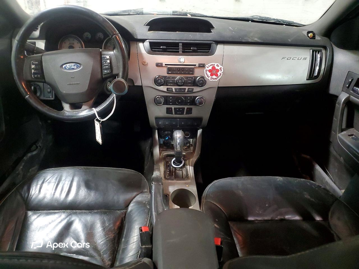 Ford Focus 2009