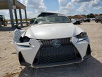 Lexus IS 2019