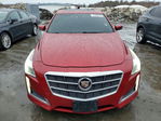 Cadillac CTS 2014