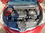 Hyundai Elantra 2016
