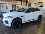 Jaguar F-Pace 2024