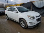 Chevrolet Equinox 2016