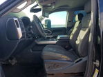 Chevrolet Silverado 2015