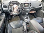 Jeep Cherokee 2018