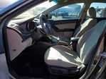 Kia Forte 2011