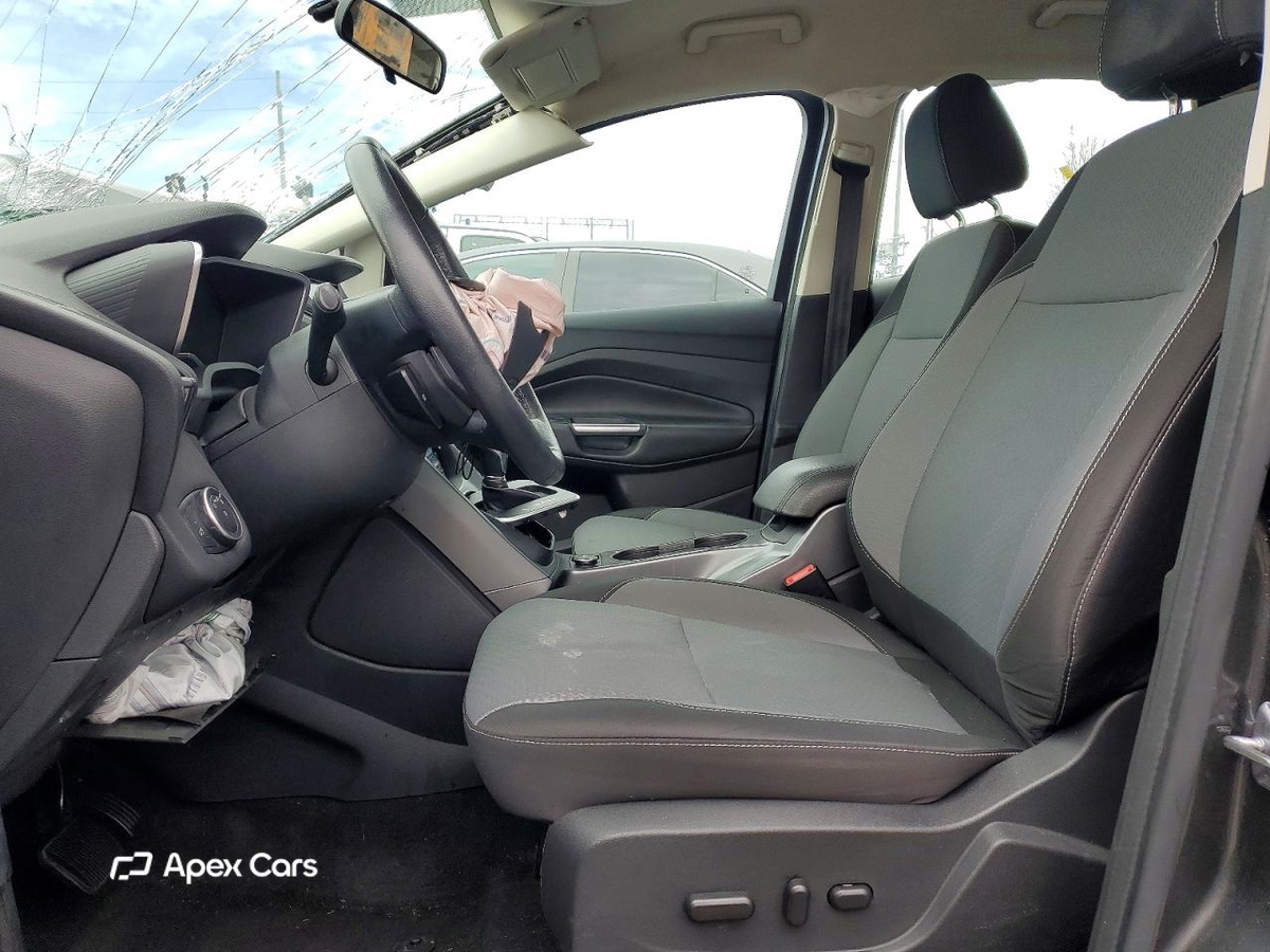 Ford C-MAX 2017
