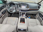 Toyota Highlander 2016