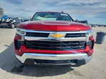 Chevrolet Silverado 2023