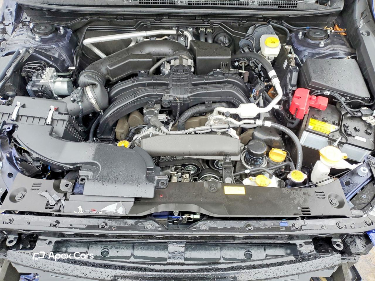 Subaru XV 2025