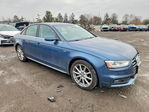 Audi A4 2016