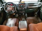 Jeep Wrangler 2014