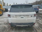 Land Rover Range Rover 2015