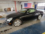 Lexus SC 2003