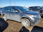 Honda CR-V 2012