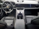 Porsche Panamera 2024