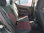 Mitsubishi Mirage 2024