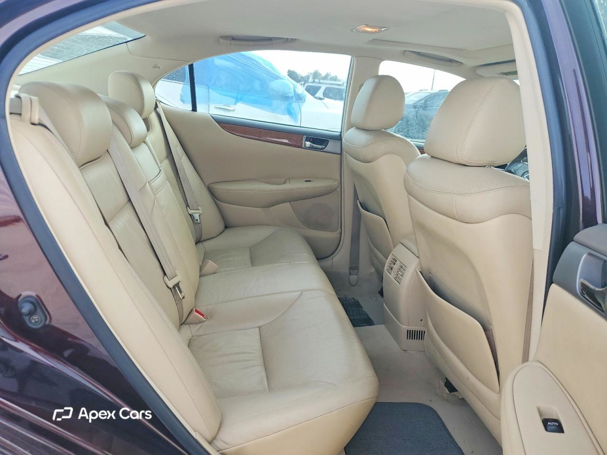 Lexus ES 2006