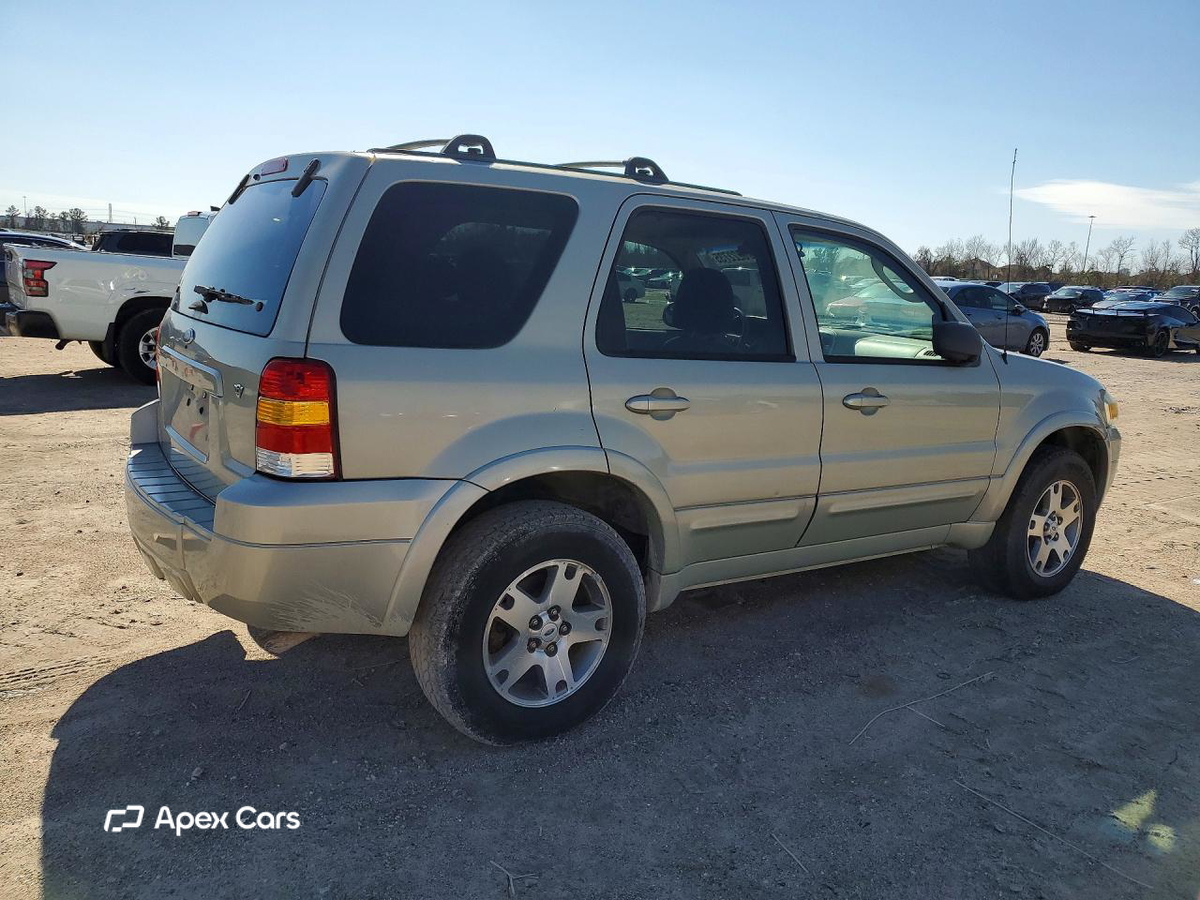 Ford Escape 2005