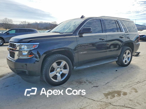 Chevrolet Tahoe 2016 - Image 1 of 14