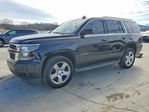 Chevrolet Tahoe 2016
