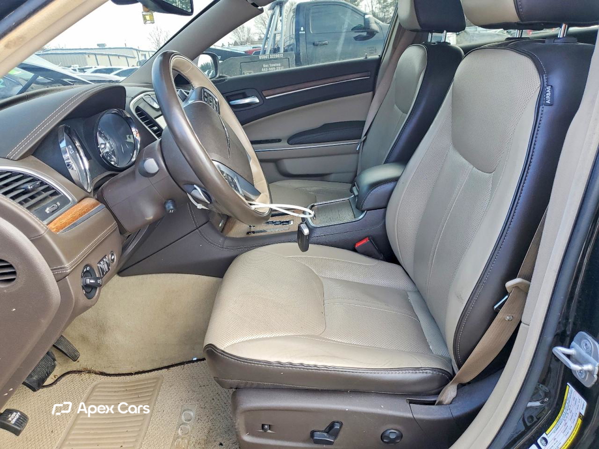 Chrysler 300 2013