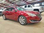 Buick Regal 2016