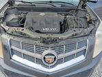 Cadillac SRX 2012