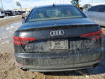 Audi A4 2017