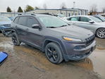 Jeep Grand Cherokee 2015