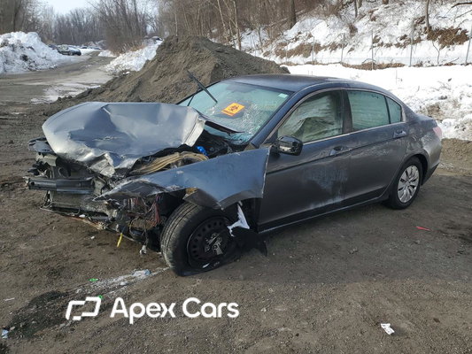 Honda Accord 2012 - Image 1 of 13